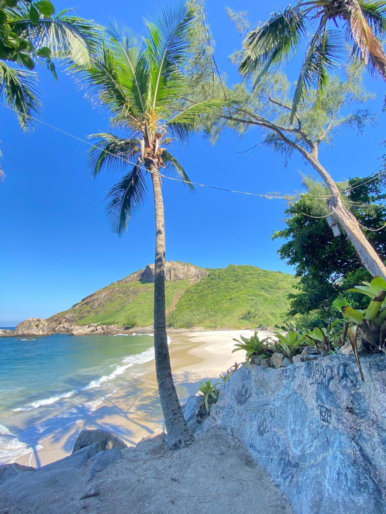 Pousada Alto Da Prainha Рио де Жанейро Екстериор снимка