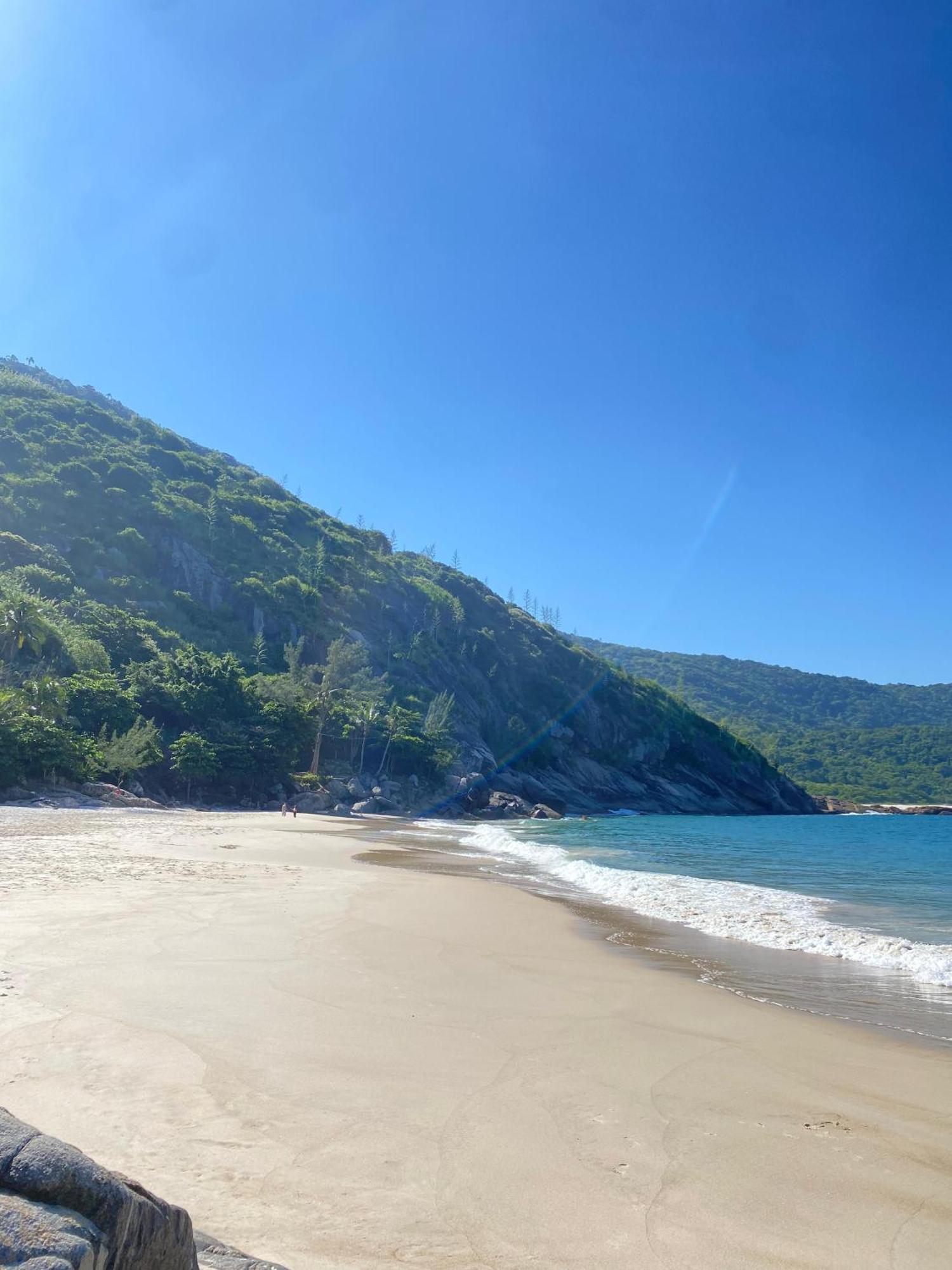 Pousada Alto Da Prainha Рио де Жанейро Екстериор снимка