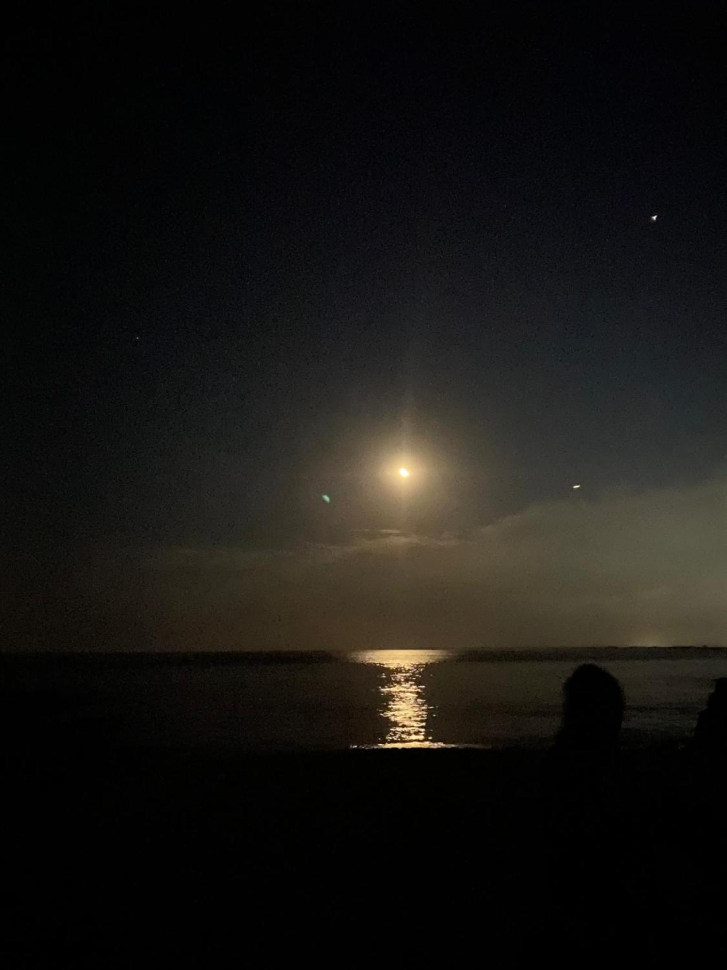 Pousada Alto Da Prainha Рио де Жанейро Екстериор снимка